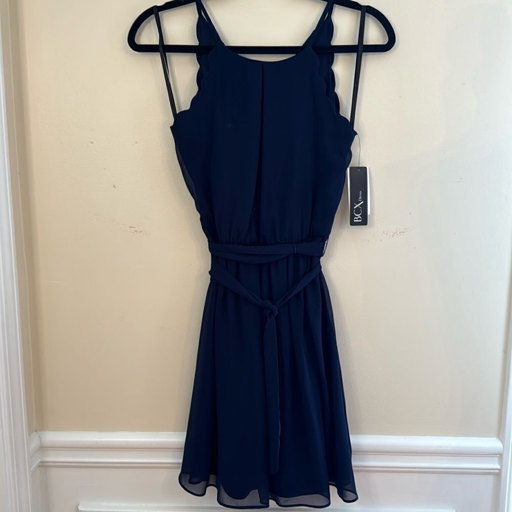 BCX Cocktail/Homecoming Dress